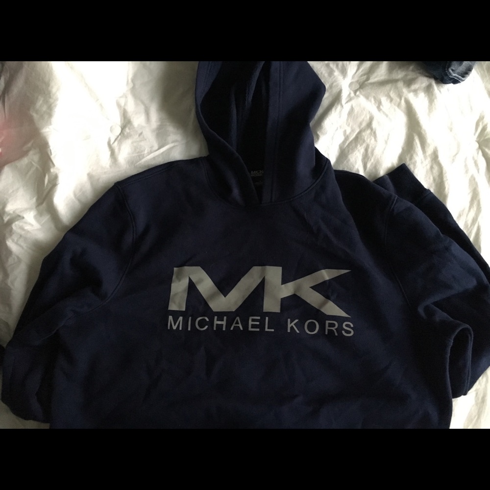Michael Kors Hoodie
